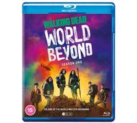 The Walking Dead: World Beyond Season 1 [Blu-ray] [2020]