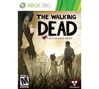 The Walking Dead Xbox 360