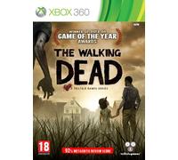 The Walking Dead (Xbox 360) [Edizione: Regno Unito]