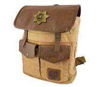 The Walking Dead Zaino Marrone Di Rick Grimes, Sceriffo
