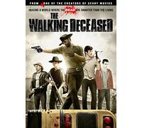 The Walking Deceased