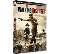 Walking deceased (the) - dvd