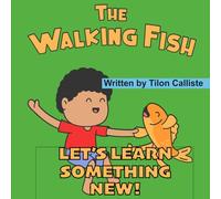 The Walking Fish
