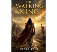 The Walking King: A Tale of Honor and Resilience