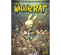 The walking rat. Leo Ortolani collection
