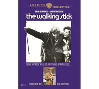 The Walking Stick (DVD) Phyllis Calvert Dudley Sutton Emlyn Williams Ferdy Mayne