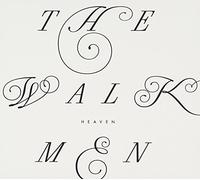 The Walkmen - Heaven by The Walkmen