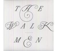 The Walkmen Heaven (Vinyl LP)