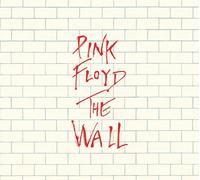 Pink Floyd The Wall (CD) Album (PRESALE 28/03/2025)