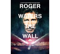 The Wall – Roger Waters – DVD