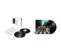 The Wall & ABBEY ROAD - ANNIVERSARY