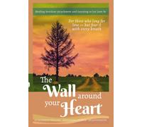 The Wall Around Your Heart: Healing Avoidant Attachment and Learning to Let Love In