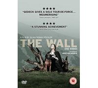 The Wall [DVD]