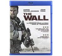 The Wall [Edizione: Belgio]