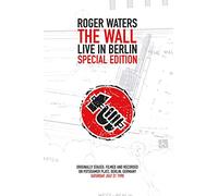 The Wall Live in Berlin Special Edi