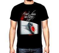 The Wall Men t Shirt New 100% Cotton Blacks Men T Shirt 100% Cotton Sleeve Shirt