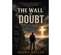 The Wall of Doubt: What It Costs a Man to Never Say 'I'm Not Sure'