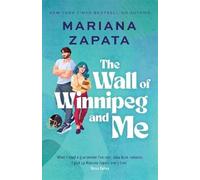 The Wall of Winnipeg and Me: Now with fresh new look!