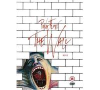 THE WALL - PINK FLOYD (DVD) Pink Floyd Pink Floyd