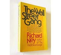 The Wall Street gang