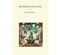 The Wallet of Kai Lung