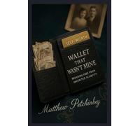 The Wallet That Wasn't Mine: Breaking Free from Inherited Scarcity