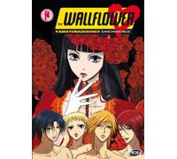 The Wallflower Vol.1 [Edizione: Regno Unito]