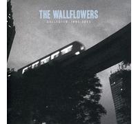The Wallflowers A Collection 1996-2005 (CD)