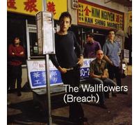 The Wallflowers - Breach