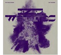 The Wallflowers Exit Wounds (Vinyl LP) 12" Album