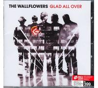 Wallflowers,The - Glad All Over