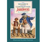 The Walrus and the Carpenter and Jabberwocky