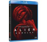 Blu Ray Alien: Romulus - (2024) ⚠️ PRENOTAZIONE Data Uscita 05-12-2024 ⚠️