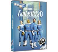 The Walt Disney Company - Fantastici 4 (i) - Gli Inizi The Walt Disney Company