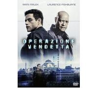 The Walt Disney Company - Operazione Vendetta The Walt Disney Company