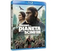 The Walt Disney Company - Regno Del Pianeta Delle Scimmie (il) The Walt Disney Company