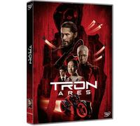 Tron: Ares - Dvd