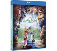 The Walt Disney Company - Zootropolis 2 The Walt Disney Company