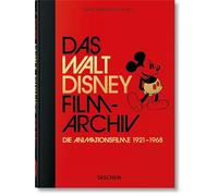Libri Daniel Kothenschulte - Das Walt Disney Filmarchiv. Die Animationsfilme 192