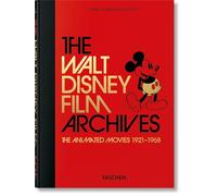Daniel Kothensc The Walt Disney Film Archives. The Animated M (Copertina rigida)