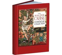 The Walter Crane Storybook Collection
