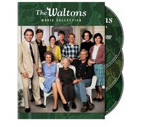 The Waltons Movie Collection (A Wedding on Walton's Mountain / Mother's Da (DVD)