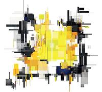 The Waltz Looking-glass Self (CD) Album