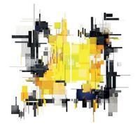 The Waltz Looking-glass Self (CD) Album