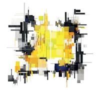 The Waltz Looking-glass Self (Vinyl LP) 12" Album