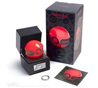 The Wand Company Cherish Ball Authentic Replica - Realistic, Electronic, Die-Cas