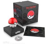 Pokémon Diecast Replica Mini Poké Ball