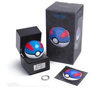 Replica elettronica della Super Ball Pokémon di The Wand Company