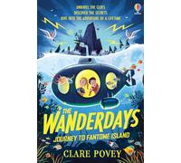 The Wanderdays: Journey To Fantome Island