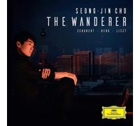 Cho Seong-Jin - Wanderer